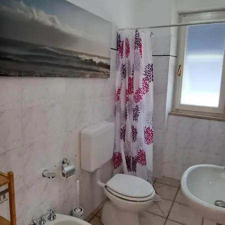 Casa Gio' Σπίτι διακοπών Pomonte