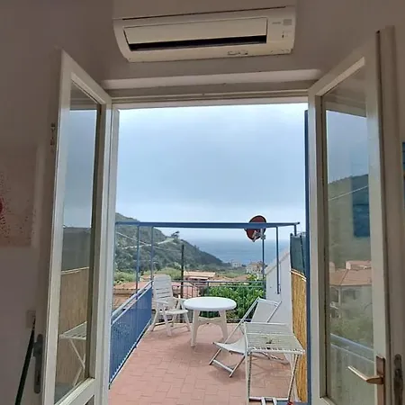 Hébergement de vacances Casa Gio'