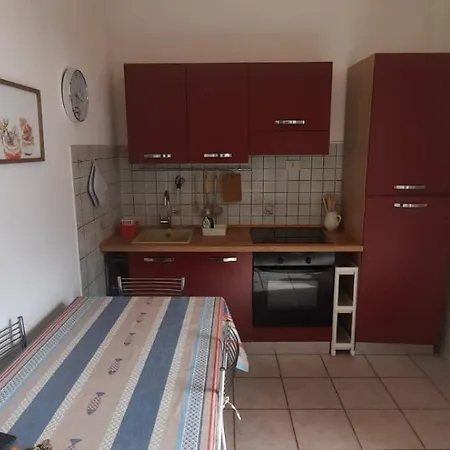 Casa Gio' Hébergement de vacances *